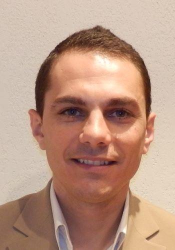 Sébastien GOUIRAN