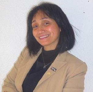 Christine GROLLIER