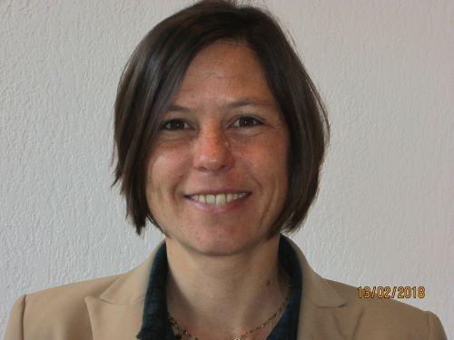 Marie-Béatrice CHAUVEAU