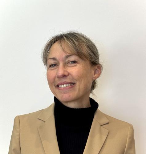 Agnès GUYADER