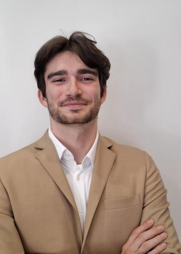 Mathis GIOVANNETTI