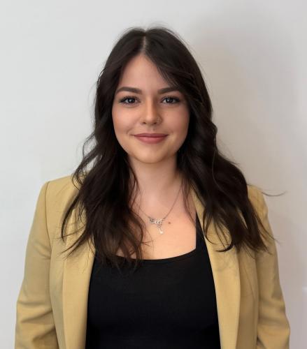 Cécile MAGNAN