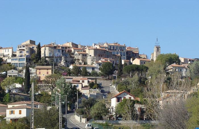 Marseille 12e - Immobilier - CENTURY 21 Alphée Immobilier – Saint-Julie