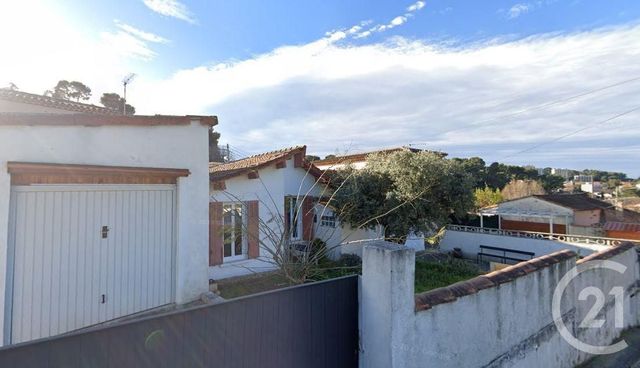  - MARSEILLE - 