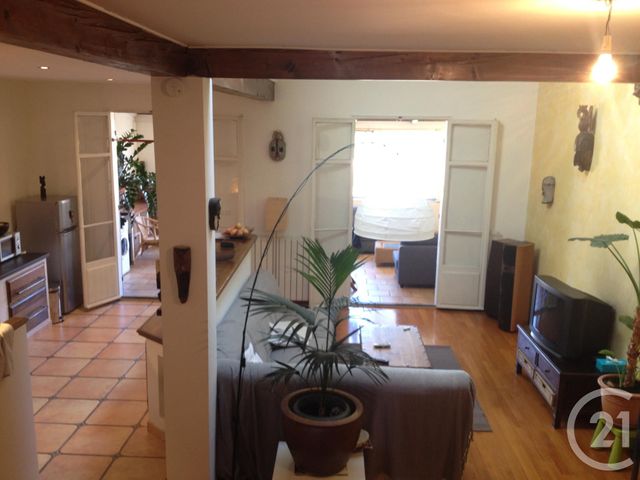 Appartement Duplex à vendre - 5 pièces - 126.0 m2 - MARSEILLE - 13012 - PROVENCE-ALPES-COTE-D-AZUR - Century 21 Alphée Immobilier Appartement Duplex à vendre - 5 pièces - 126.0 m2 - MARSEILLE - 13012 - PROVENCE-ALPES-COTE-D-AZUR - Century 21 Alphée Immobilier