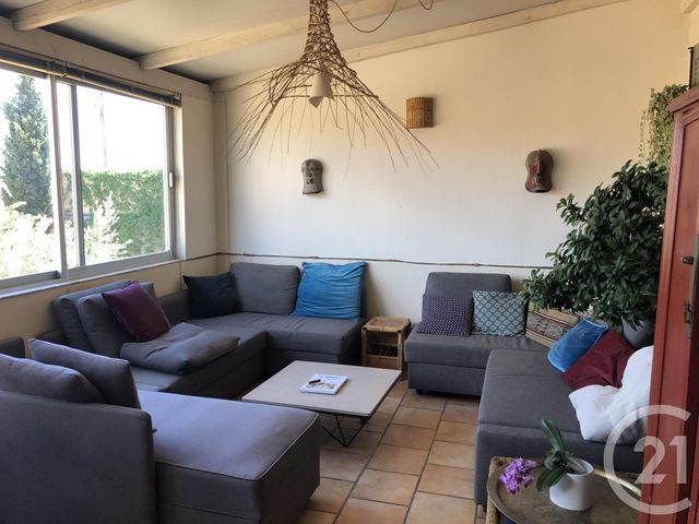 Appartement Duplex à vendre - 5 pièces - 126.0 m2 - MARSEILLE - 13012 - PROVENCE-ALPES-COTE-D-AZUR - Century 21 Alphée Immobilier Appartement Duplex à vendre - 5 pièces - 126.0 m2 - MARSEILLE - 13012 - PROVENCE-ALPES-COTE-D-AZUR - Century 21 Alphée Immobilier