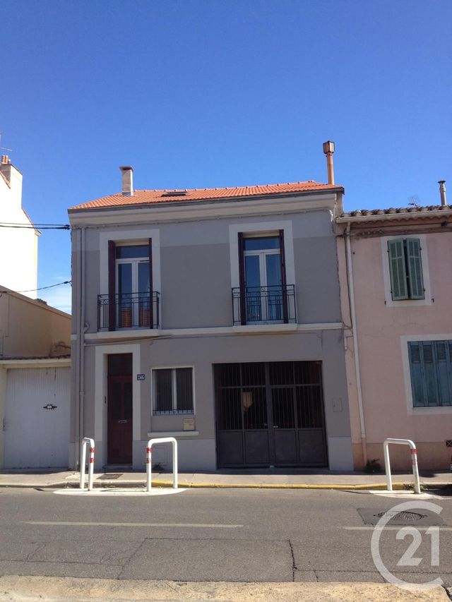 Appartement Duplex à vendre - 5 pièces - 126.0 m2 - MARSEILLE - 13012 - PROVENCE-ALPES-COTE-D-AZUR - Century 21 Alphée Immobilier Appartement Duplex à vendre - 5 pièces - 126.0 m2 - MARSEILLE - 13012 - PROVENCE-ALPES-COTE-D-AZUR - Century 21 Alphée Immobilier