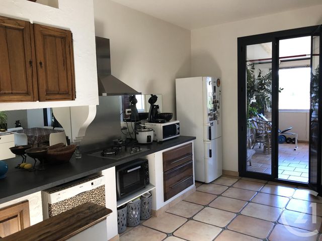 Appartement Duplex à vendre - 5 pièces - 126.0 m2 - MARSEILLE - 13012 - PROVENCE-ALPES-COTE-D-AZUR - Century 21 Alphée Immobilier Appartement Duplex à vendre - 5 pièces - 126.0 m2 - MARSEILLE - 13012 - PROVENCE-ALPES-COTE-D-AZUR - Century 21 Alphée Immobilier