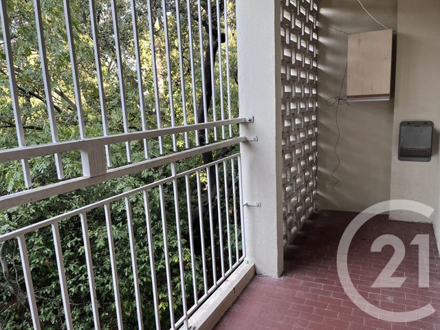 Appartement T3 à vendre - 3 pièces - 73.12 m2 - MARSEILLE - 13012 - PROVENCE-ALPES-COTE-D-AZUR - Century 21 Alphée Sga