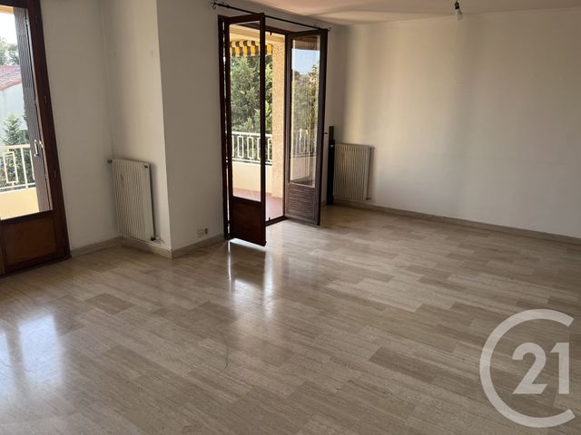 Appartement T3 à vendre - 3 pièces - 73.12 m2 - MARSEILLE - 13012 - PROVENCE-ALPES-COTE-D-AZUR - Century 21 Alphée Sga