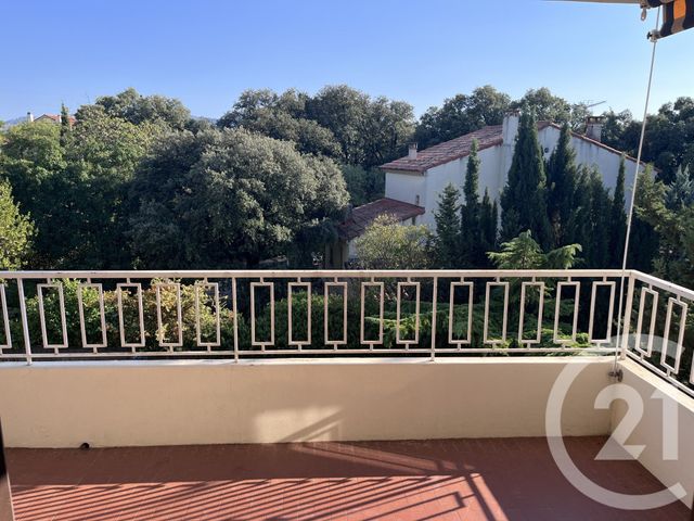 Appartement T3 à vendre - 3 pièces - 73.12 m2 - MARSEILLE - 13012 - PROVENCE-ALPES-COTE-D-AZUR - Century 21 Alphée Sga