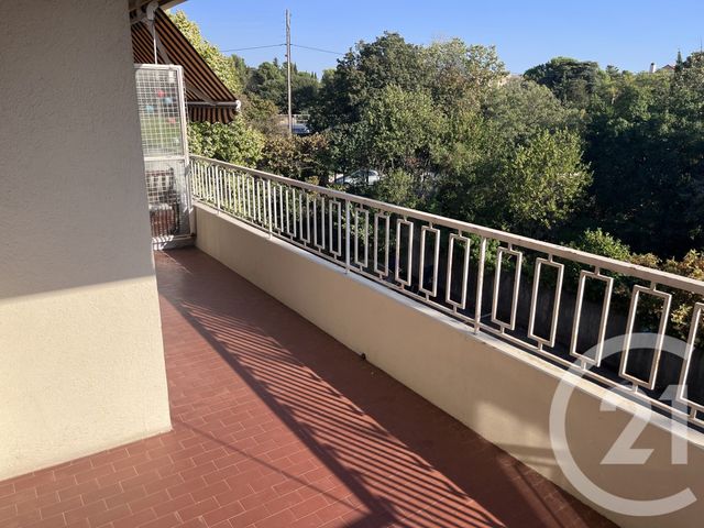 Appartement T3 à vendre - 3 pièces - 73.12 m2 - MARSEILLE - 13012 - PROVENCE-ALPES-COTE-D-AZUR - Century 21 Alphée Sga