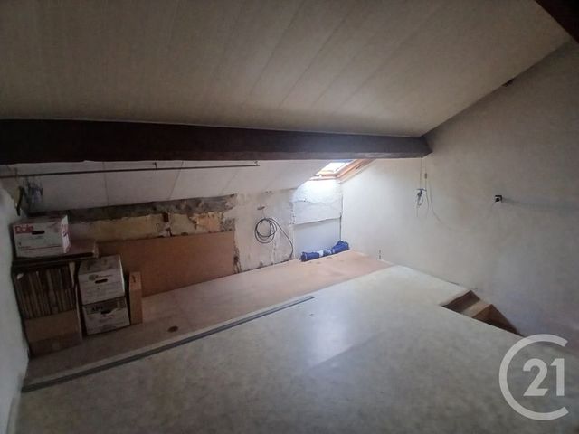 maison à vendre - 4 pièces - 84.66 m2 - MARSEILLE - 13012 - PROVENCE-ALPES-COTE-D-AZUR - Century 21 Alphée Sga