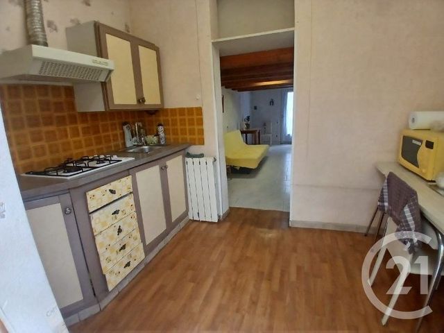 maison à vendre - 4 pièces - 84.66 m2 - MARSEILLE - 13012 - PROVENCE-ALPES-COTE-D-AZUR - Century 21 Alphée Sga
