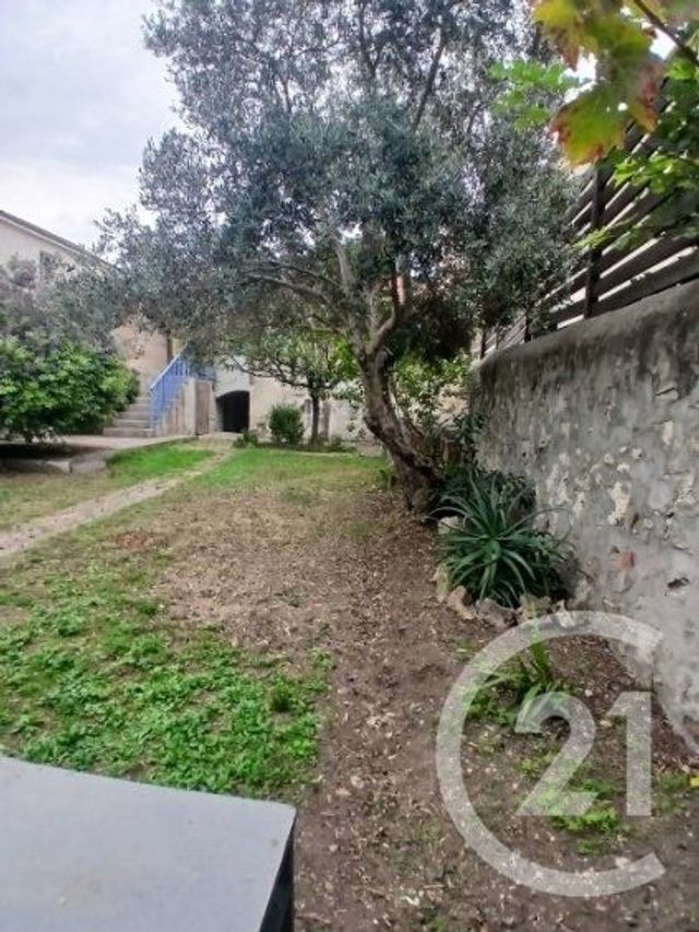 maison à vendre - 4 pièces - 84.66 m2 - MARSEILLE - 13012 - PROVENCE-ALPES-COTE-D-AZUR - Century 21 Alphée Sga