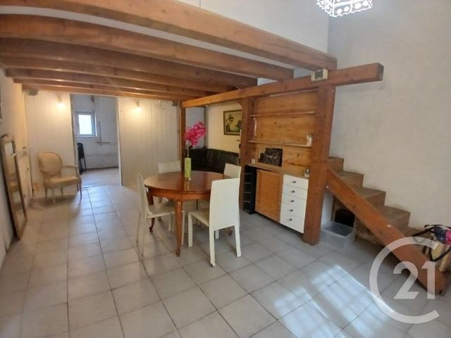 maison à vendre - 4 pièces - 84.66 m2 - MARSEILLE - 13012 - PROVENCE-ALPES-COTE-D-AZUR - Century 21 Alphée Sga
