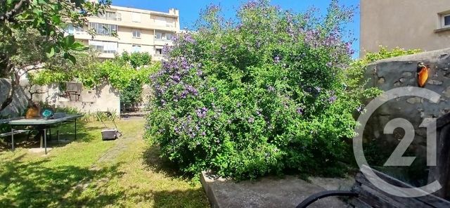 maison à vendre - 4 pièces - 84.66 m2 - MARSEILLE - 13012 - PROVENCE-ALPES-COTE-D-AZUR - Century 21 Alphée Sga