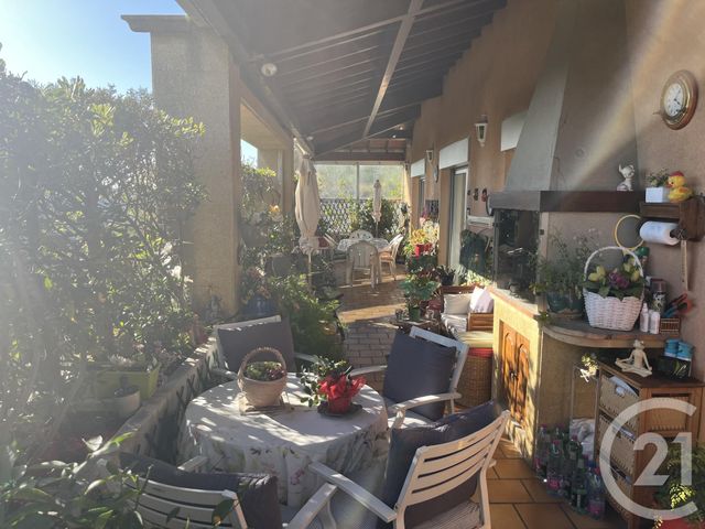 appartement - MARSEILLE - 13012