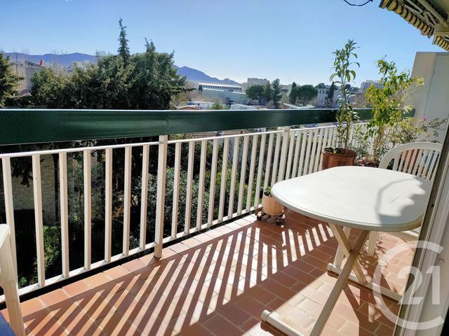 Appartement F5 à vendre - 5 pièces - 116.71 m2 - MARSEILLE - 13012 - PROVENCE-ALPES-COTE-D-AZUR - Century 21 Alphée Sga