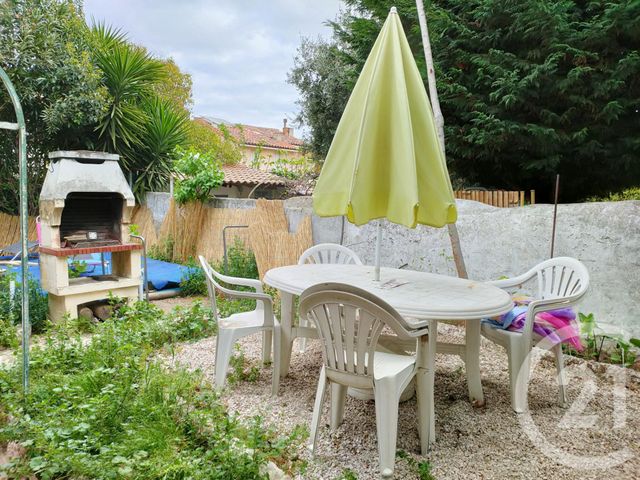 maison à vendre - 3 pièces - 68.0 m2 - MARSEILLE - 13004 - PROVENCE-ALPES-COTE-D-AZUR - Century 21 Alphée Immobilier maison à vendre - 3 pièces - 68.0 m2 - MARSEILLE - 13004 - PROVENCE-ALPES-COTE-D-AZUR - Century 21 Alphée Immobilier
