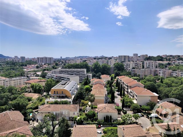 Appartement à vendre - 5 pièces - 93.25 m2 - MARSEILLE - 13011 - PROVENCE-ALPES-COTE-D-AZUR - Century 21 Alphée Immobilier Appartement à vendre - 5 pièces - 93.25 m2 - MARSEILLE - 13011 - PROVENCE-ALPES-COTE-D-AZUR - Century 21 Alphée Immobilier