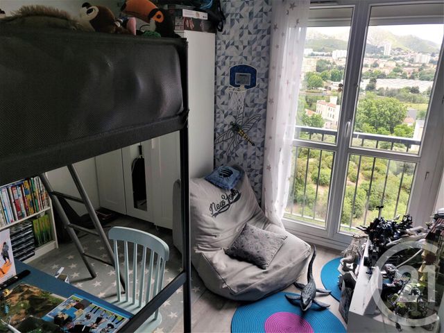 Appartement à vendre - 5 pièces - 93.25 m2 - MARSEILLE - 13011 - PROVENCE-ALPES-COTE-D-AZUR - Century 21 Alphée Immobilier Appartement à vendre - 5 pièces - 93.25 m2 - MARSEILLE - 13011 - PROVENCE-ALPES-COTE-D-AZUR - Century 21 Alphée Immobilier
