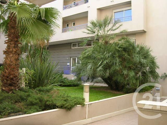 Afficher la photo en grand Studio à louer - 1 pièce - 22.74 m2 - MARSEILLE - 13012 - PROVENCE-ALPES-COTE-D-AZUR - Century 21 Alphée Immobilier