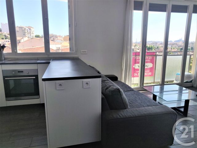 Appartement T3 à vendre - 3 pièces - 65.26 m2 - MARSEILLE - 13004 - PROVENCE-ALPES-COTE-D-AZUR - Century 21 Alphée Immobilier Appartement T3 à vendre - 3 pièces - 65.26 m2 - MARSEILLE - 13004 - PROVENCE-ALPES-COTE-D-AZUR - Century 21 Alphée Immobilier