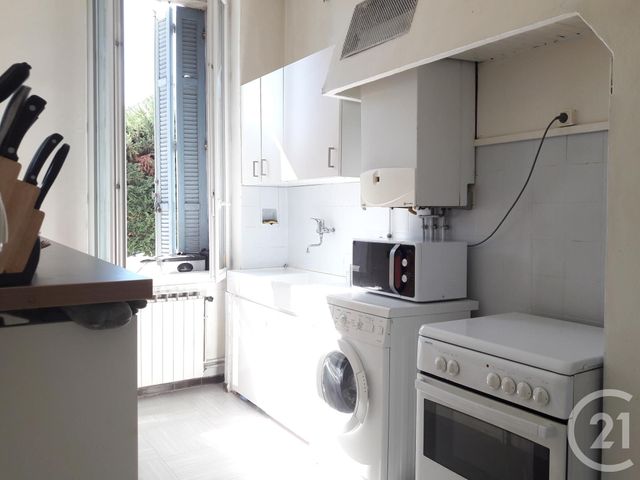 Appartement T2 à louer - 2 pièces - 45.67 m2 - MARSEILLE - 13004 - PROVENCE-ALPES-COTE-D-AZUR - Century 21 Alphée Immobilier Appartement T2 à louer - 2 pièces - 45.67 m2 - MARSEILLE - 13004 - PROVENCE-ALPES-COTE-D-AZUR - Century 21 Alphée Immobilier