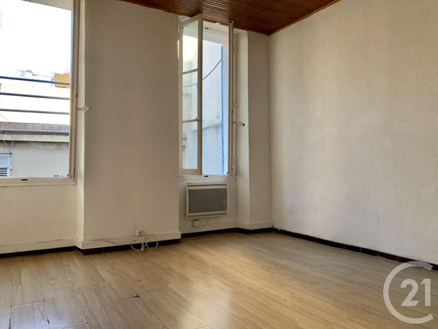 Afficher la photo en grand appartement à louer - 2 pièces - 34.05 m2 - MARSEILLE - 13004 - PROVENCE-ALPES-COTE-D-AZUR - Century 21 Alphée Immobilier