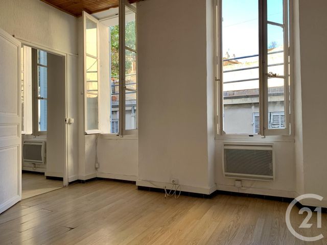 Afficher la photo en grand appartement à louer - 2 pièces - 34.05 m2 - MARSEILLE - 13004 - PROVENCE-ALPES-COTE-D-AZUR - Century 21 Alphée Immobilier