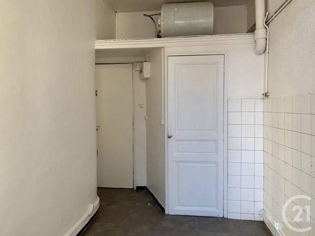 Afficher la photo en grand appartement à louer - 2 pièces - 34.05 m2 - MARSEILLE - 13004 - PROVENCE-ALPES-COTE-D-AZUR - Century 21 Alphée Immobilier