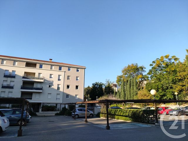 appartement - MARSEILLE - 13012