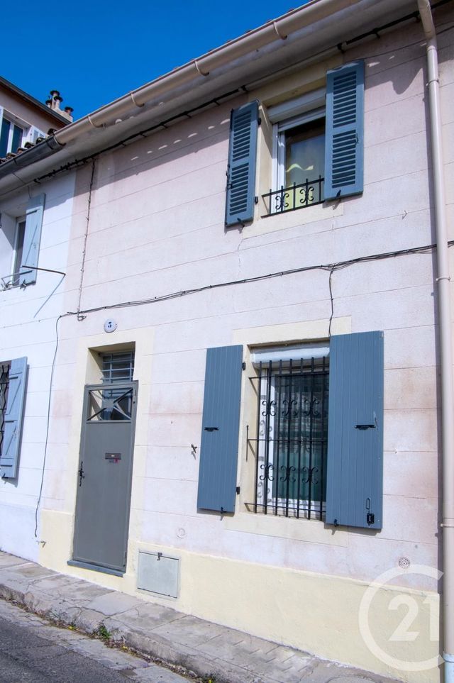  - MARSEILLE - 