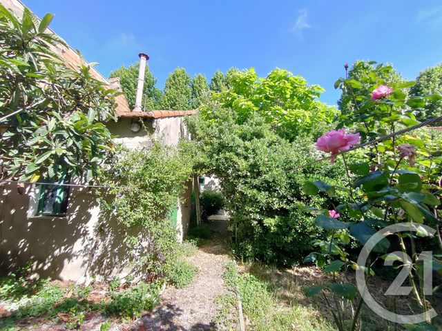 maison à vendre - 11 pièces - 149.6 m2 - MARSEILLE - 13010 - PROVENCE-ALPES-COTE-D-AZUR - Century 21 Alphée Sga