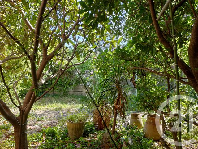 maison à vendre - 11 pièces - 149.6 m2 - MARSEILLE - 13010 - PROVENCE-ALPES-COTE-D-AZUR - Century 21 Alphée Sga