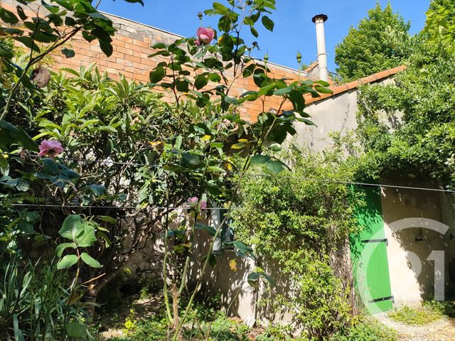 maison à vendre - 11 pièces - 149.6 m2 - MARSEILLE - 13010 - PROVENCE-ALPES-COTE-D-AZUR - Century 21 Alphée Sga