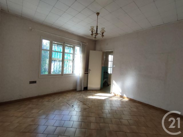 maison à vendre - 11 pièces - 149.6 m2 - MARSEILLE - 13010 - PROVENCE-ALPES-COTE-D-AZUR - Century 21 Alphée Sga