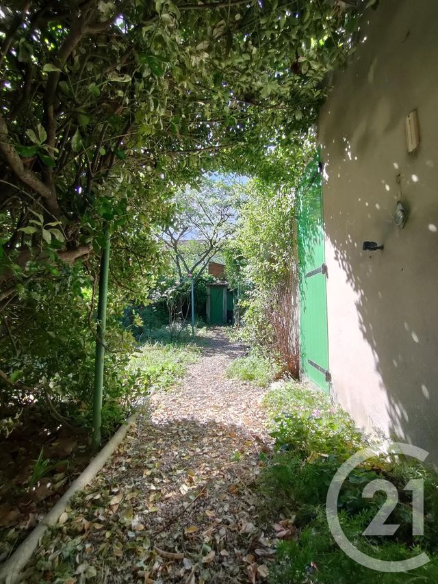 maison à vendre - 11 pièces - 149.6 m2 - MARSEILLE - 13010 - PROVENCE-ALPES-COTE-D-AZUR - Century 21 Alphée Sga