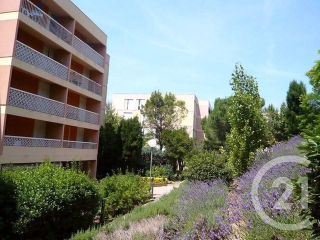 appartement - MARSEILLE - 13012