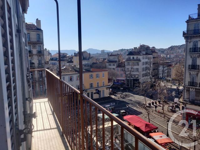  - MARSEILLE - 