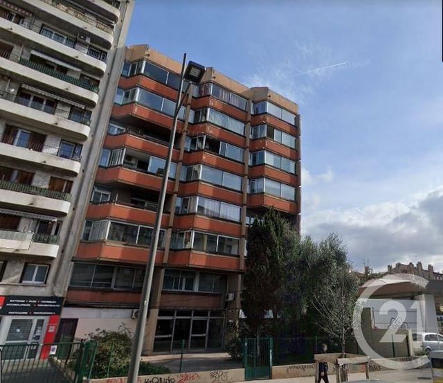 appartement - MARSEILLE - 13004