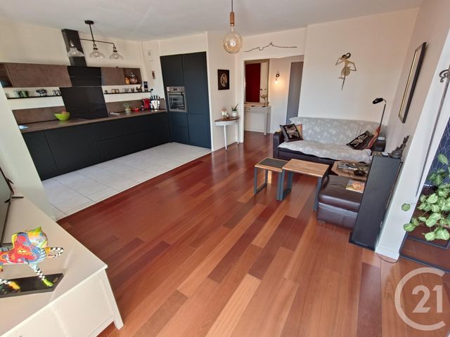 appartement - MARSEILLE - 13012
