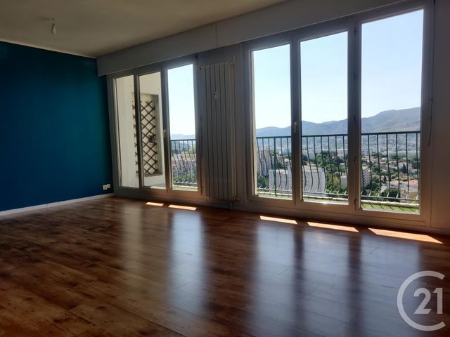 appartement - MARSEILLE - 13012