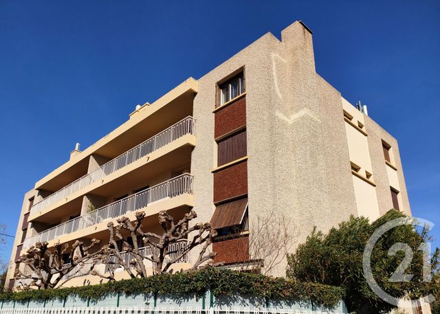 appartement - MARSEILLE - 13012