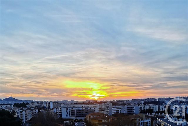 appartement - MARSEILLE - 13004
