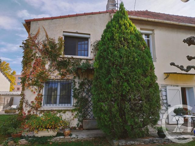 maison - MARSEILLE - 13012