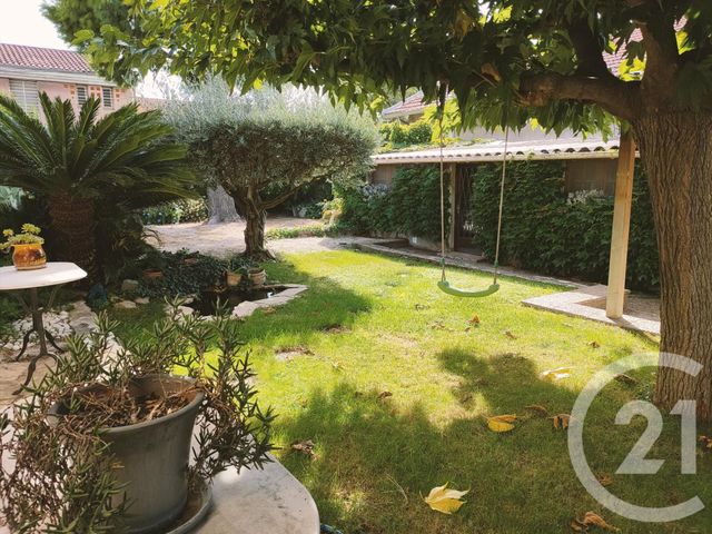 maison à vendre - 8 pièces - 180.0 m2 - 13 - PROVENCE-ALPES-COTE-D-AZUR - Century 21 Alphée Sga