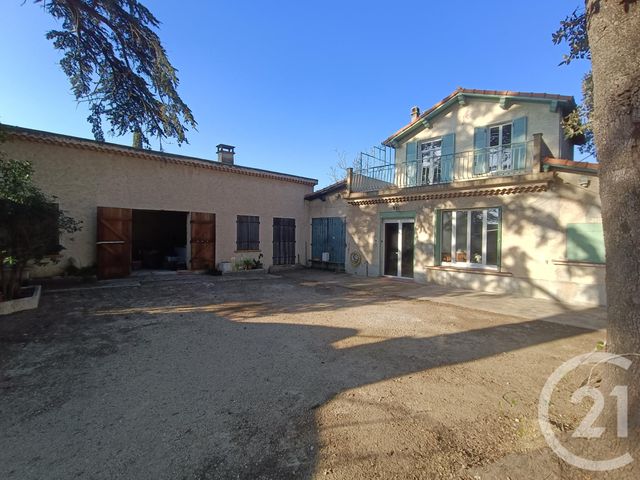 maison à vendre - 5 pièces - 102.64 m2 - MARSEILLE - 13012 - PROVENCE-ALPES-COTE-D-AZUR - Century 21 Alphée Sga