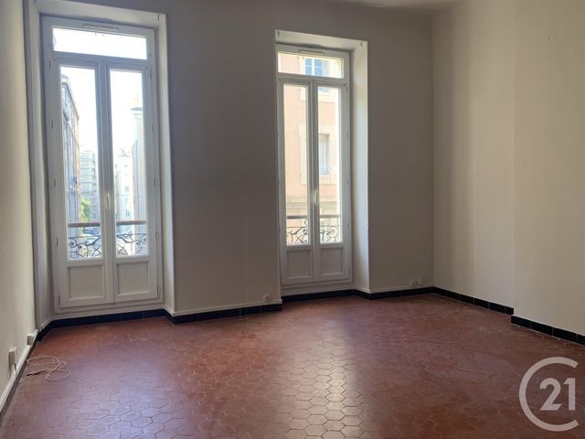 Appartement T3 à louer - 3 pièces - 51.0 m2 - MARSEILLE - 13003 - PROVENCE-ALPES-COTE-D-AZUR - Century 21 Alphée Sga